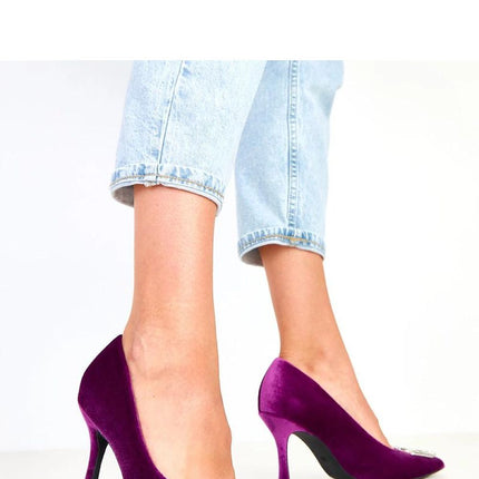  Stöckelschuhe model 217657 Solea 