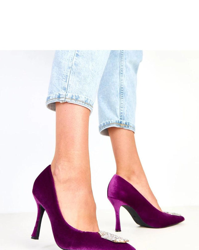  Stöckelschuhe model 217657 Solea 