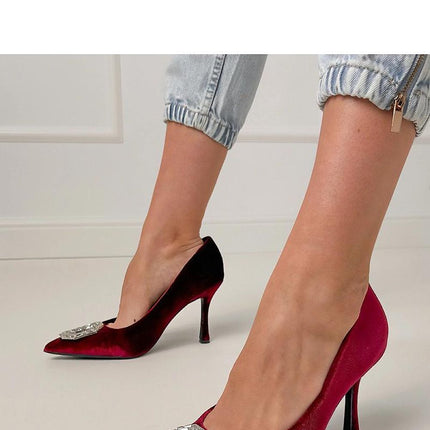  Stöckelschuhe model 217659 Solea 