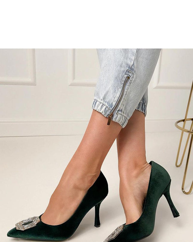  Stöckelschuhe model 217660 Solea 