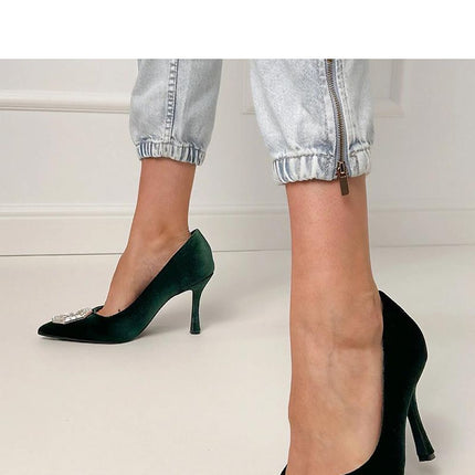  Stöckelschuhe model 217660 Solea 