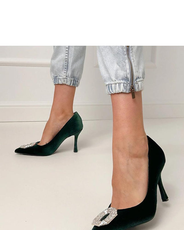  Stöckelschuhe model 217660 Solea 