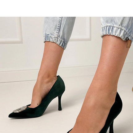  Stöckelschuhe model 217660 Solea 