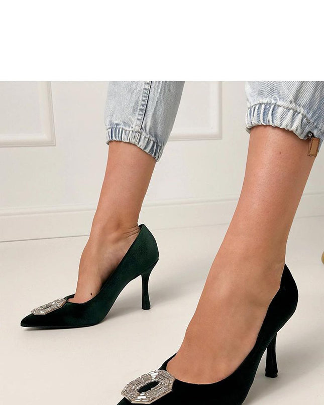  Stöckelschuhe model 217660 Solea 