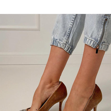  Stöckelschuhe model 217661 Solea 