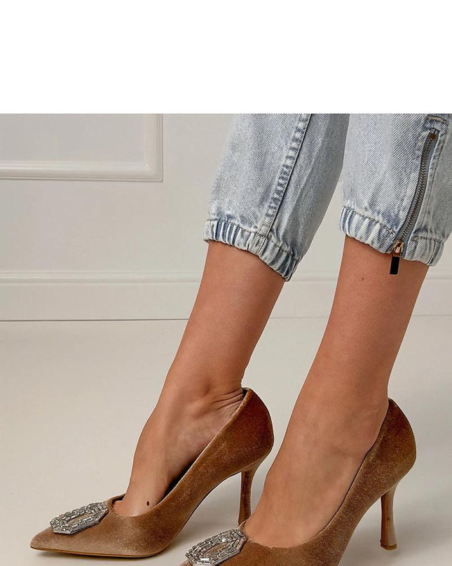  Stöckelschuhe model 217661 Solea 