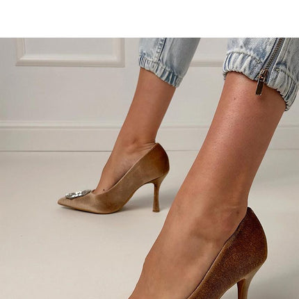  Stöckelschuhe model 217661 Solea 