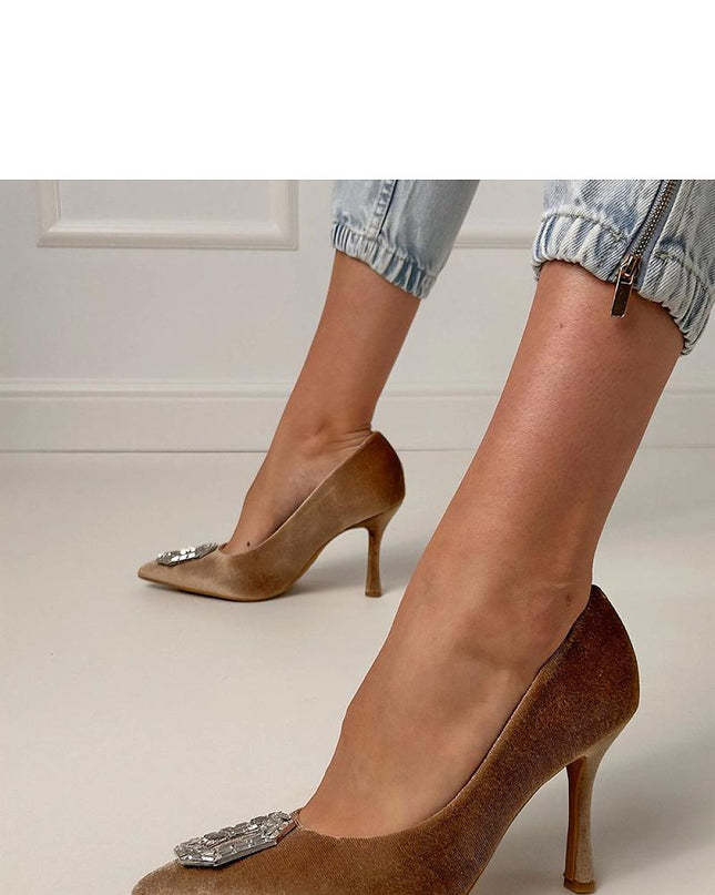  Stöckelschuhe model 217661 Solea 