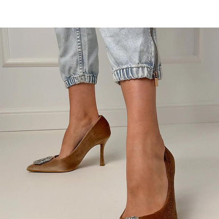  Stöckelschuhe model 217661 Solea 