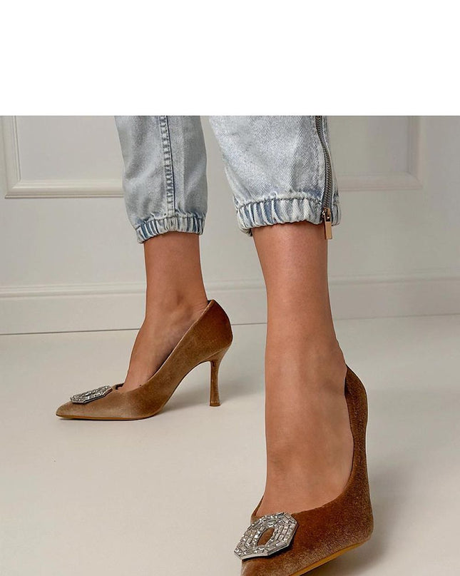  Stöckelschuhe model 217661 Solea 