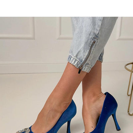  Stöckelschuhe model 217662 Solea 