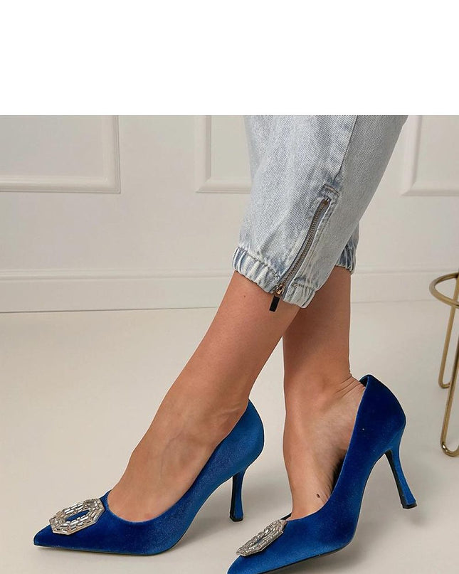  Stöckelschuhe model 217662 Solea 