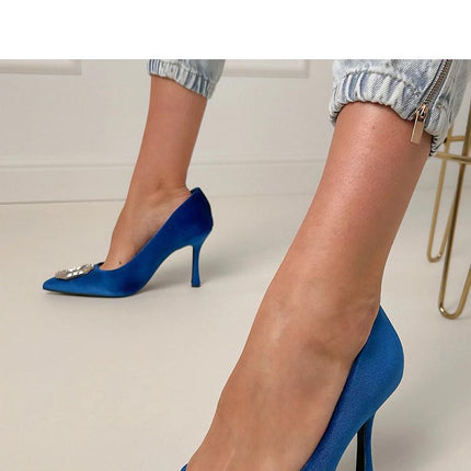  Stöckelschuhe model 217662 Solea 