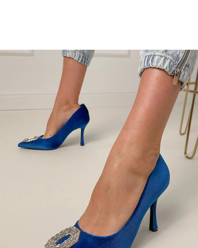  Stöckelschuhe model 217662 Solea 