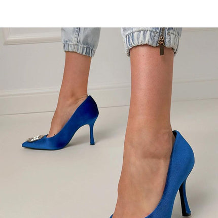  Stöckelschuhe model 217662 Solea 