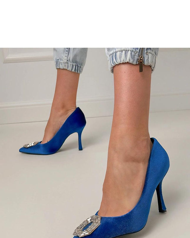  Stöckelschuhe model 217662 Solea 