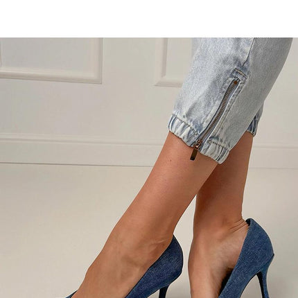  Stöckelschuhe model 217663 Solea 