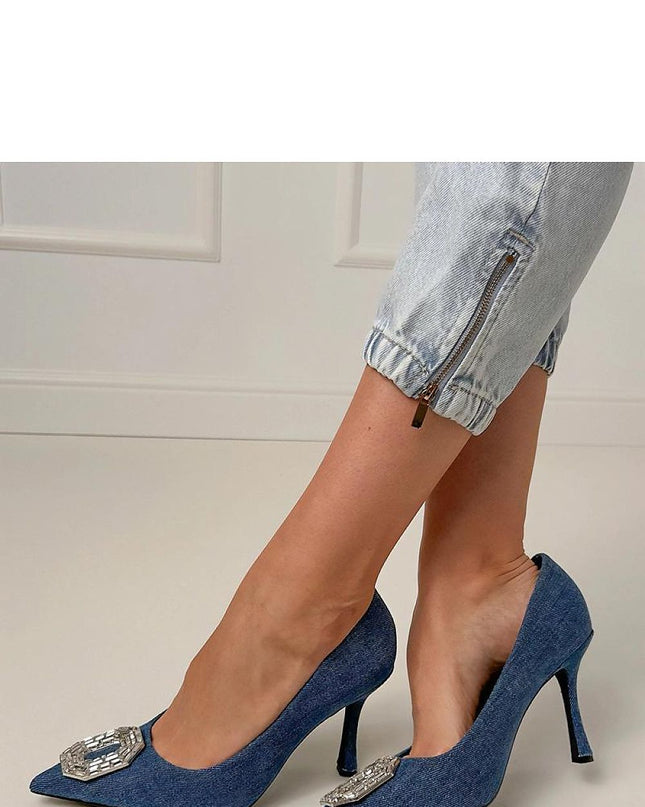  Stöckelschuhe model 217663 Solea 