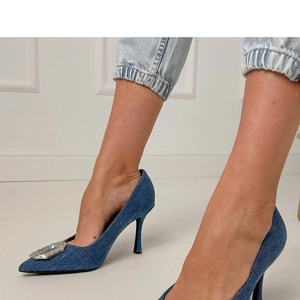  Stöckelschuhe model 217663 Solea 