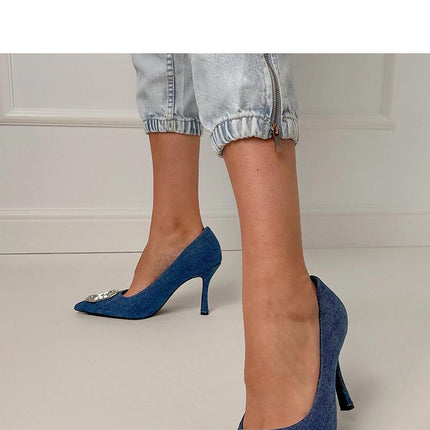  Stöckelschuhe model 217663 Solea 