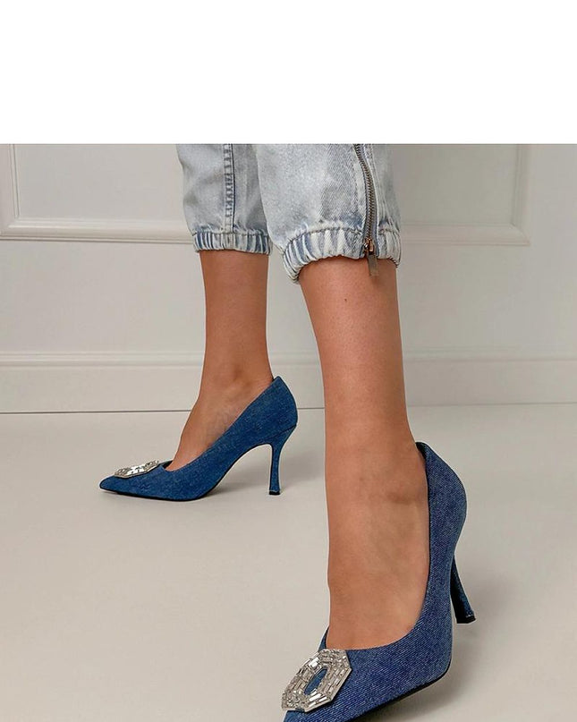  Stöckelschuhe model 217663 Solea 