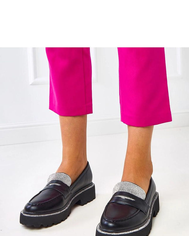  Mokassins model 217664 Solea 