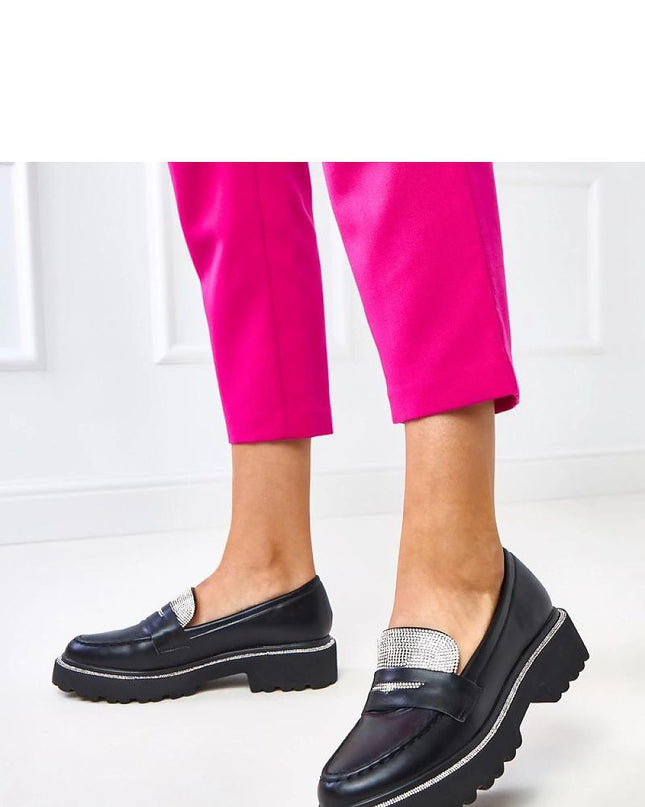  Mokassins model 217664 Solea 