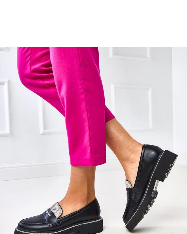  Mokassins model 217664 Solea 