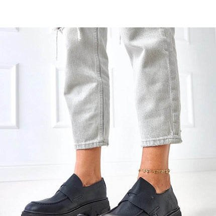  Mokassins model 217665 Solea 