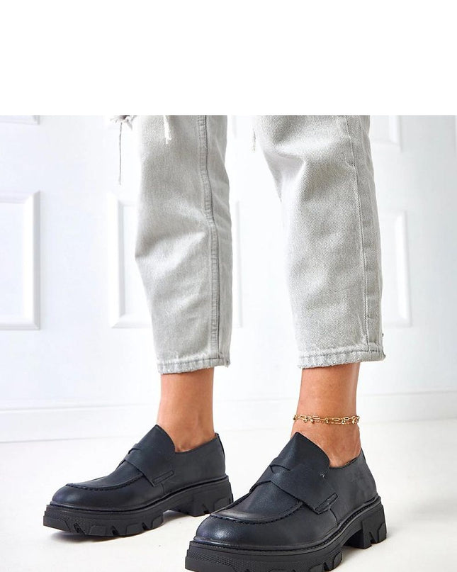  Mokassins model 217665 Solea 