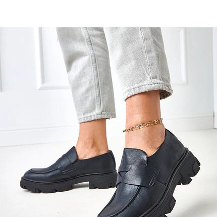  Mokassins model 217665 Solea 