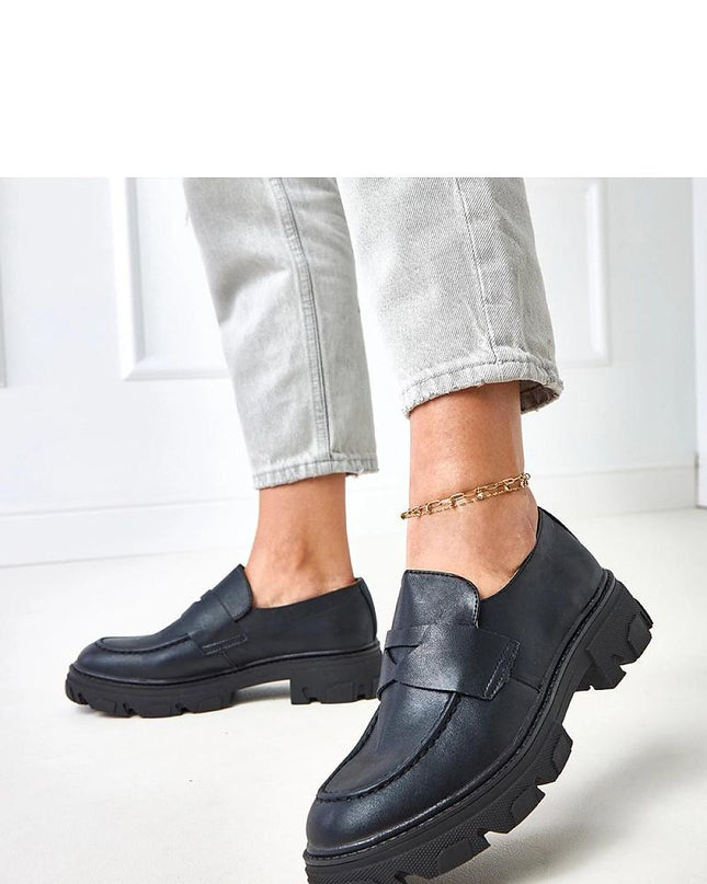  Mokassins model 217665 Solea 