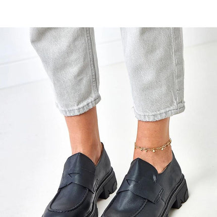  Mokassins model 217665 Solea 