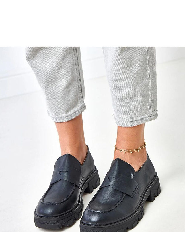  Mokassins model 217665 Solea 