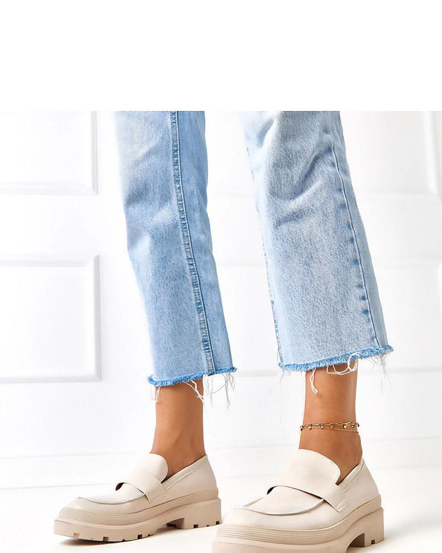  Mokassins model 217666 Solea 