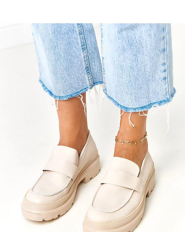  Mokassins model 217666 Solea 