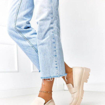  Mokassins model 217666 Solea 