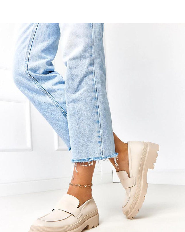  Mokassins model 217666 Solea 