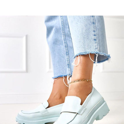  Mokassins model 217667 Solea 