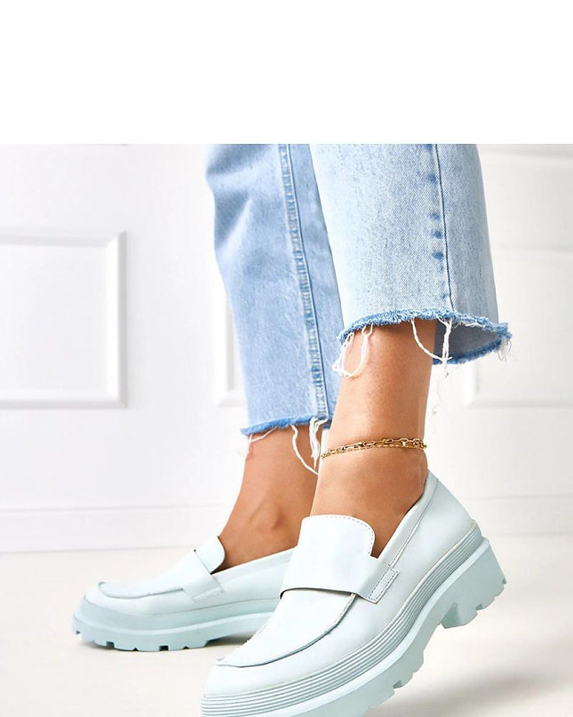  Mokassins model 217667 Solea 