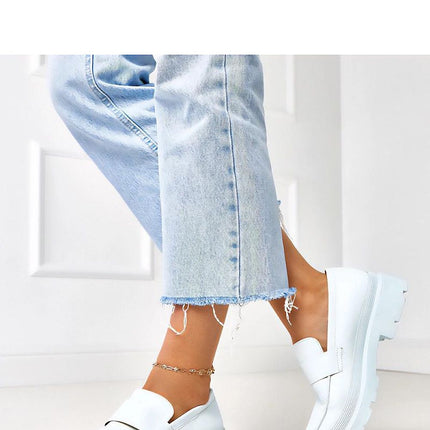  Mokassins model 217667 Solea 