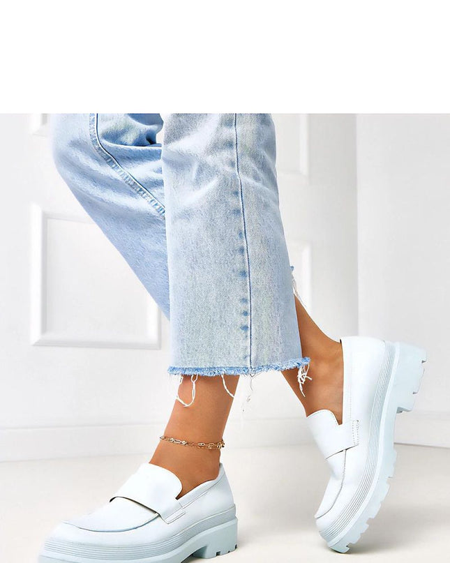  Mokassins model 217667 Solea 