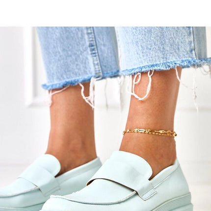  Mokassins model 217667 Solea 