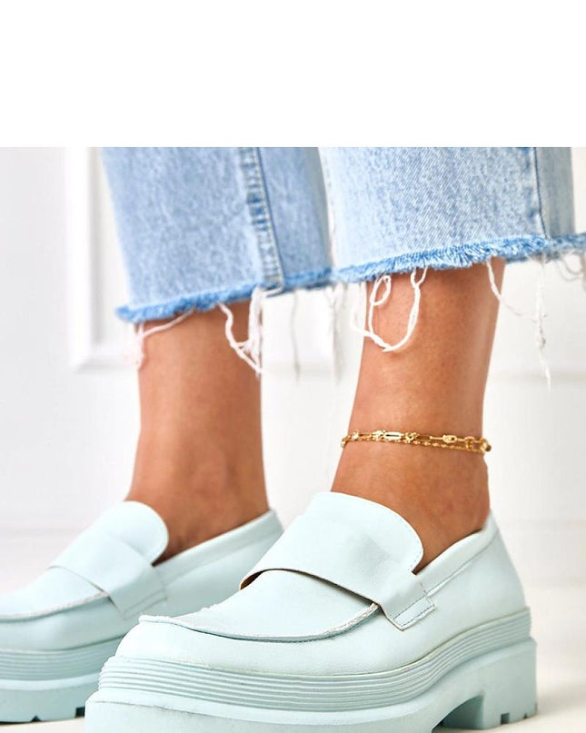  Mokassins model 217667 Solea 