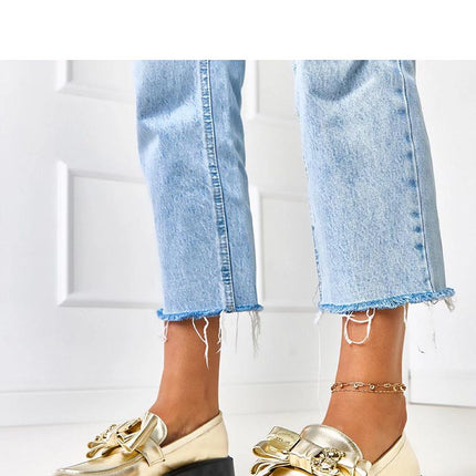  Mokassins model 217670 Solea 