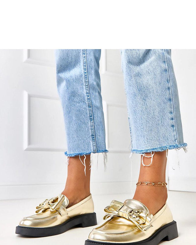  Mokassins model 217670 Solea 