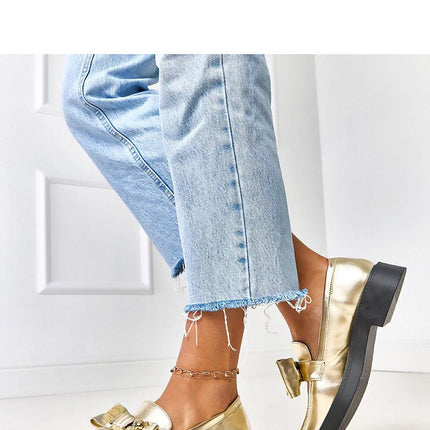  Mokassins model 217670 Solea 