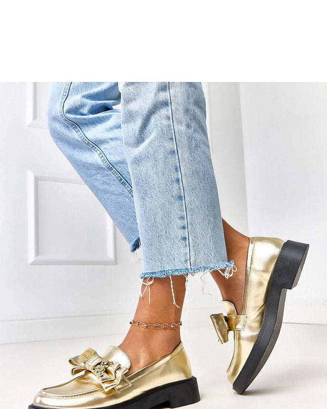  Mokassins model 217670 Solea 