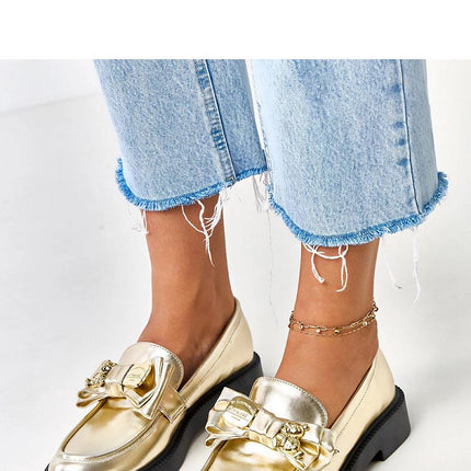  Mokassins model 217670 Solea 