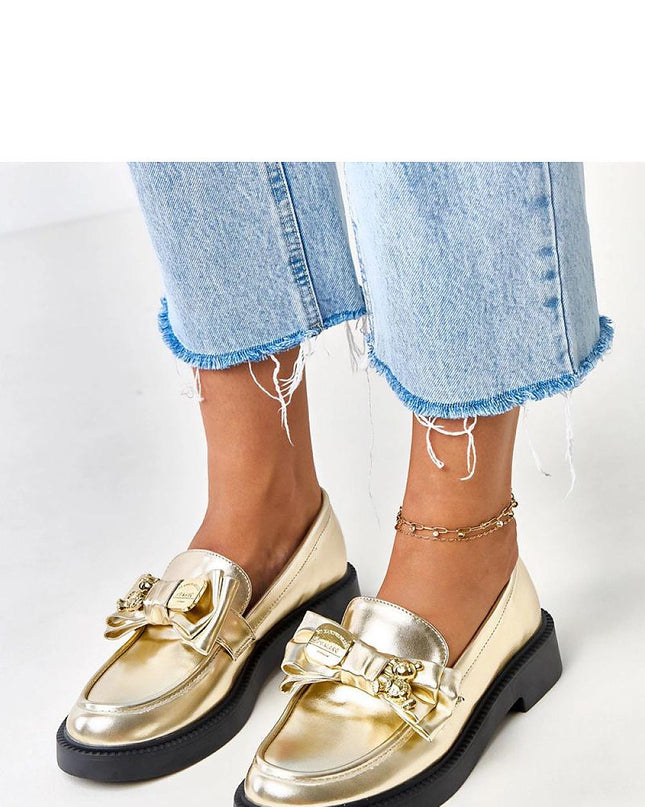  Mokassins model 217670 Solea 